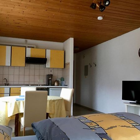 Ferienwohnung Am Kirschbaum Uhldingen-Mühlhofen Exterior photo