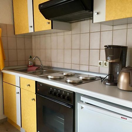 Ferienwohnung Am Kirschbaum Uhldingen-Mühlhofen Exterior photo
