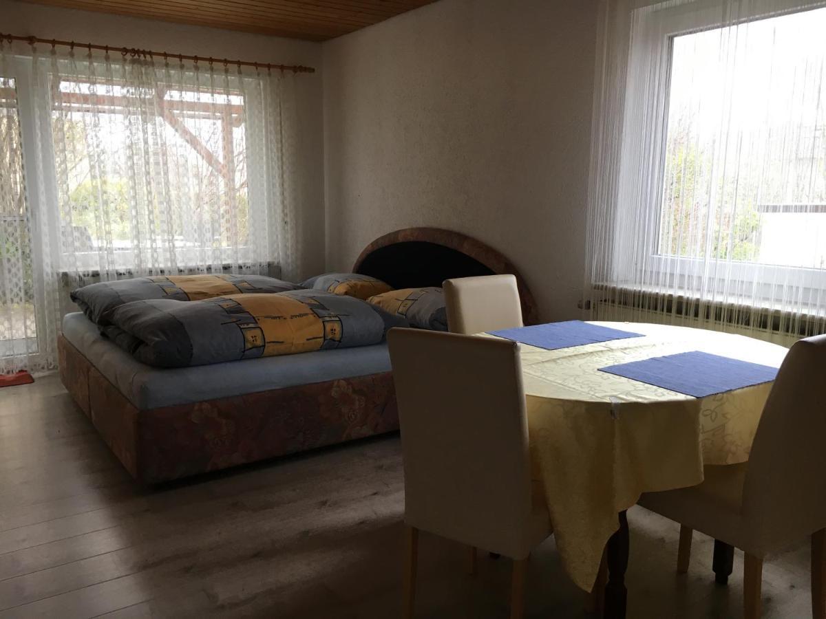 Ferienwohnung Am Kirschbaum Uhldingen-Mühlhofen Exterior photo