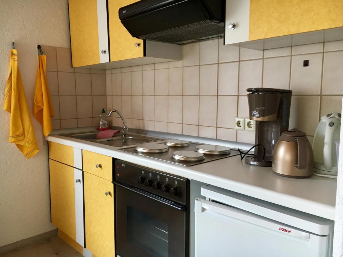 Ferienwohnung Am Kirschbaum Uhldingen-Mühlhofen Exterior photo